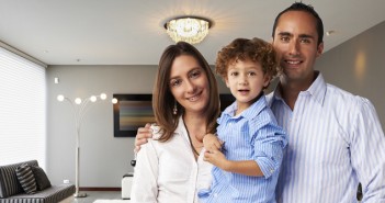 Gamaro 5 vantagens de um apartamento novo para voce e sua família morar