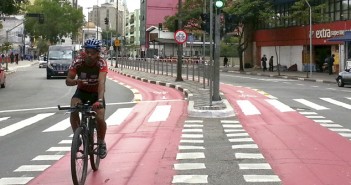 Gamaro Como conseguir uma maior mobilidade na cidade de Sao Paulo